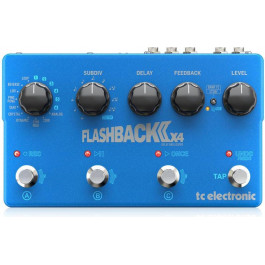   TC Electronic Flashback 2