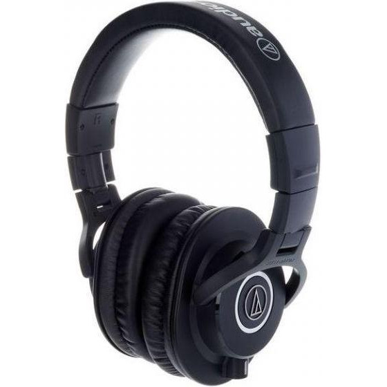 Audio-Technica ATH-M40Х - зображення 1