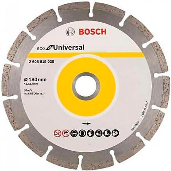 Bosch 2608615030 - зображення 1