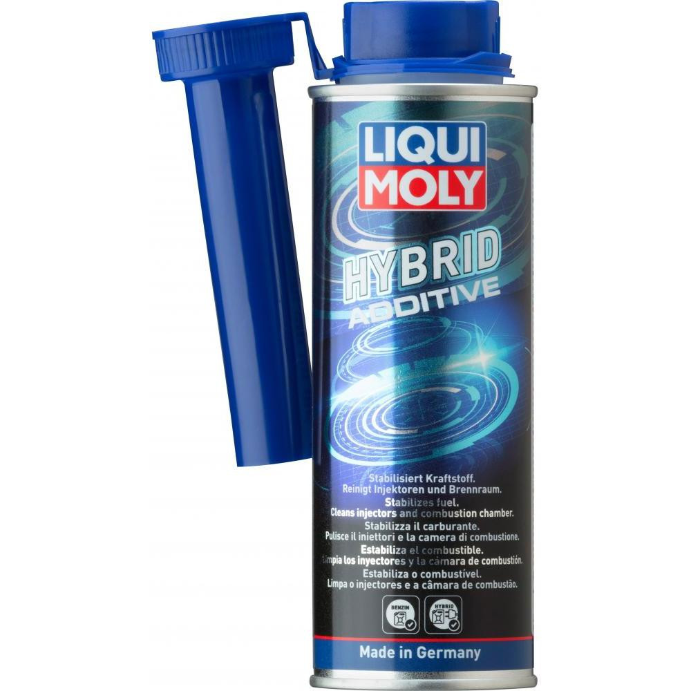 Liqui Moly Hybrid Additive 1001 - зображення 1