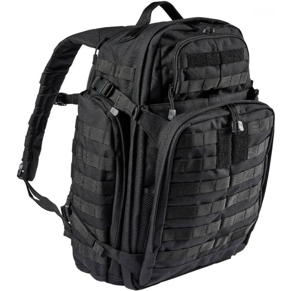 5.11 Tactical RUSH72 2.0 Backpack 55L - зображення 1