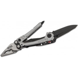   SOG Flash MT Silver/Black (29-55-01-41)