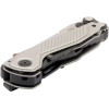 SOG Flash MT Silver/Black (29-55-01-41) - зображення 6