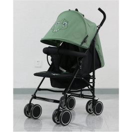   FreeOn Simple Black-Green (48563)