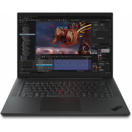   Lenovo ThinkPad P1 Gen 6 (21FV001GUS)