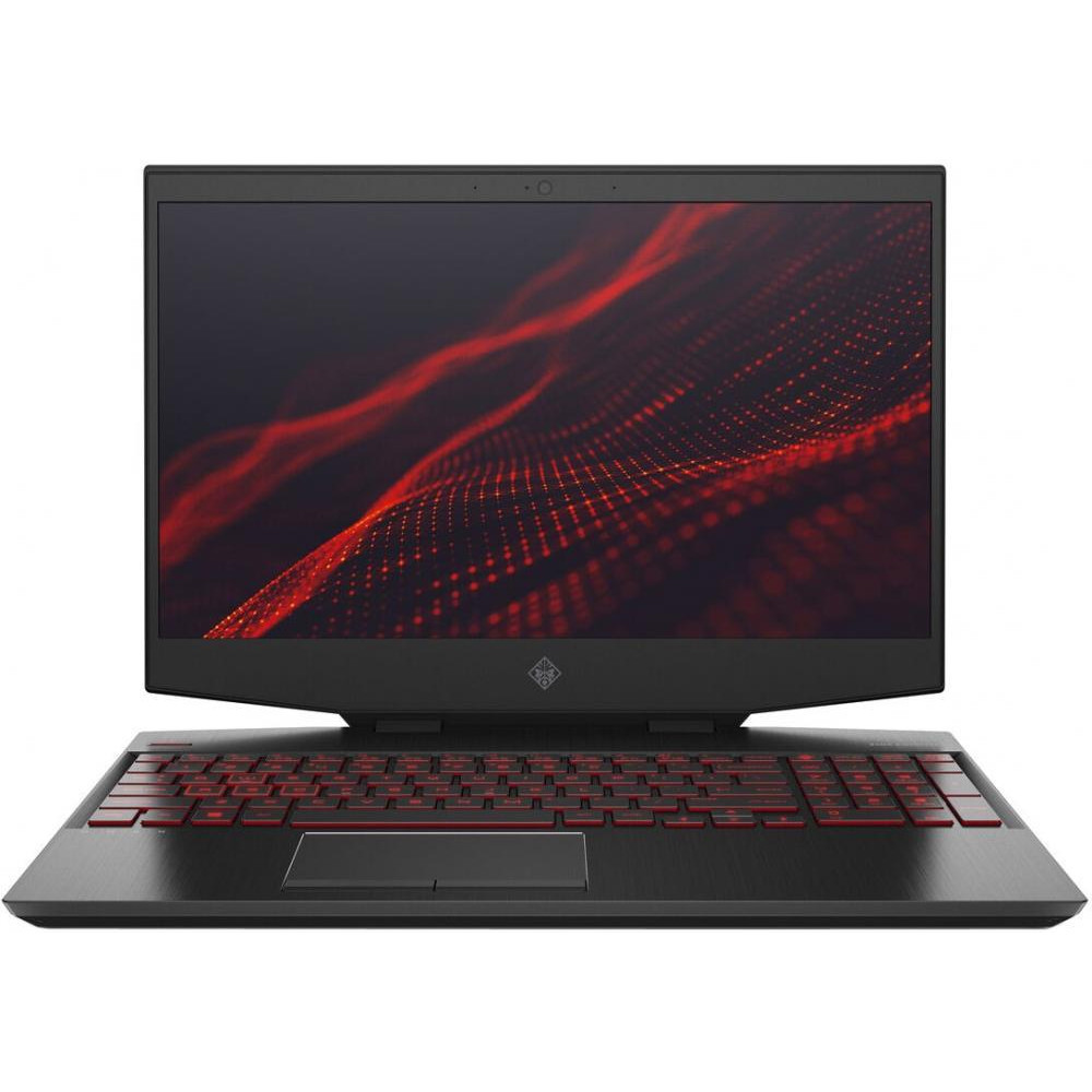 HP OMEN 15-dh1019nr (244Q7UA) - зображення 1