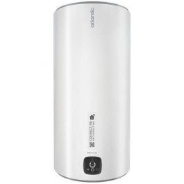   Atlantic Steatite Genius WI-FI VM 100 D400S-3E-CW (851353)