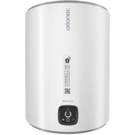   Atlantic Steatite Genius WI-FI VM 050 D400S-3E-CW (841331)