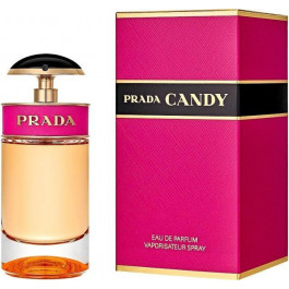   PRADA Candy Парфюмированная вода для женщин 30 мл