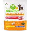 Trainer Natural Sensitive No Gluten Adult Mini Rabbit 0,8 кг (8059149428239) - зображення 1