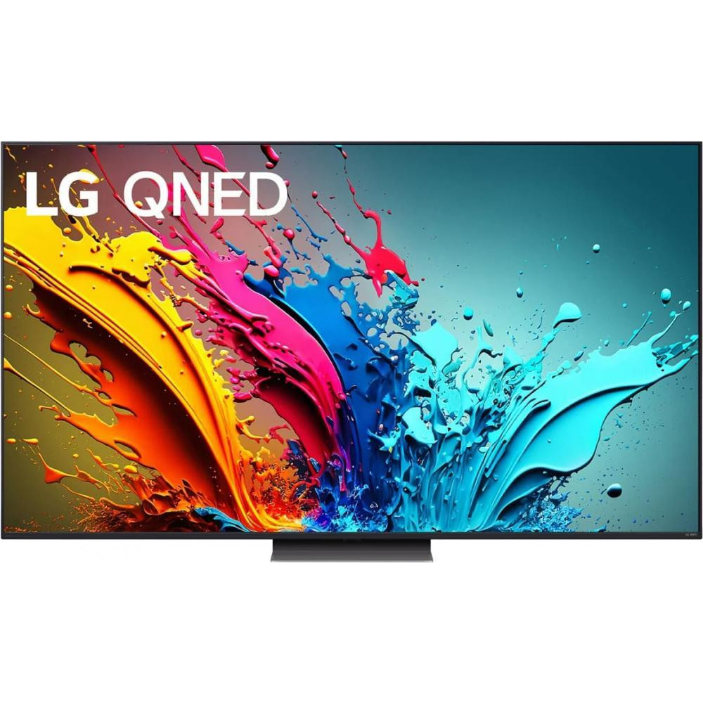 LG 75QNED86 - зображення 1