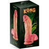  Kong Silicone The BigFoot SO9942 - зображення 2