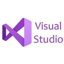   Microsoft Visual Studio Professional 2019 Educational, Perpetual (DG7GMGF0F6Q1_0004EDU)