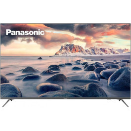   Panasonic TX-55JXW704