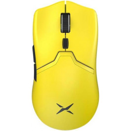   Delux M800PRO Yellow PAW3395