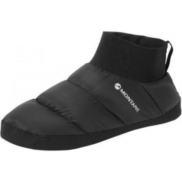   Montane Термошкарпетки  Anti-Freeze Slipper XS Чорний (1004-AANFSBLAA14)