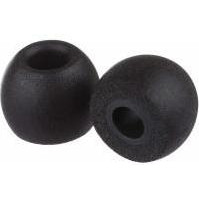   AV-audio Foam tips TS400 M Black