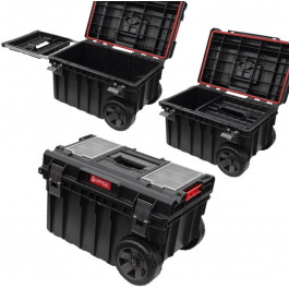   Qbrick System ONE Trolley Profi (5901238256816)