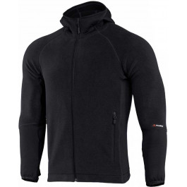   M-Tac Hoodie Polartec Sport - Black (70067002-M)