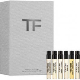   Tom Ford Signature Eau de Parfum Discovery set набір унісекс