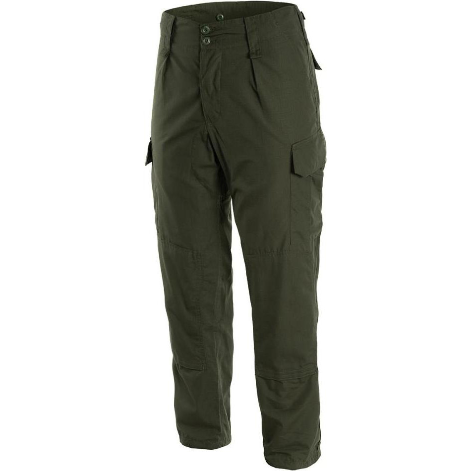 Texar WZ10 Ripstop Olive (01-WZ10R-PA-OD-L) - зображення 1