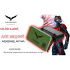 Avenger Angel ANT-MAN тридіапазонна підсилювальна антена 2.4G, 5.2G, 5.8G (BV-001325) - зображення 2