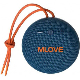   MLOVE BV230 Blue