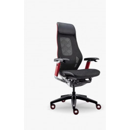   GTCHAIR Roc Chair червоний