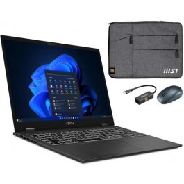   MSI Prestige 16 AI Studio (B1VFG-207PL)