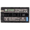 PowerPlant Аккумулятор для Sony NP-F980D 7800mAh (CB970162) - зображення 2