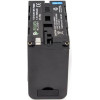 PowerPlant Аккумулятор для Sony NP-F980D 7800mAh (CB970162) - зображення 6