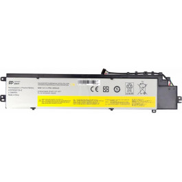   PowerPlant LENOVO Erazer Y40-70 L13M4P01 7.4V 6400mAh (NB481033)