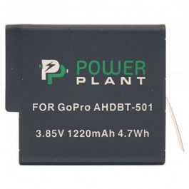   PowerPlant AHDBT-501 (CB970124)