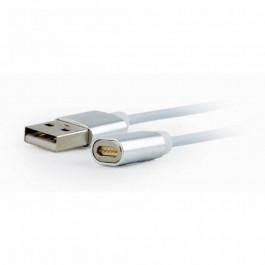   Cablexpert USB 2.0 AM to Lightning/Micro/Type-C 1.0m (CC-USB2-AMLM31-1M)