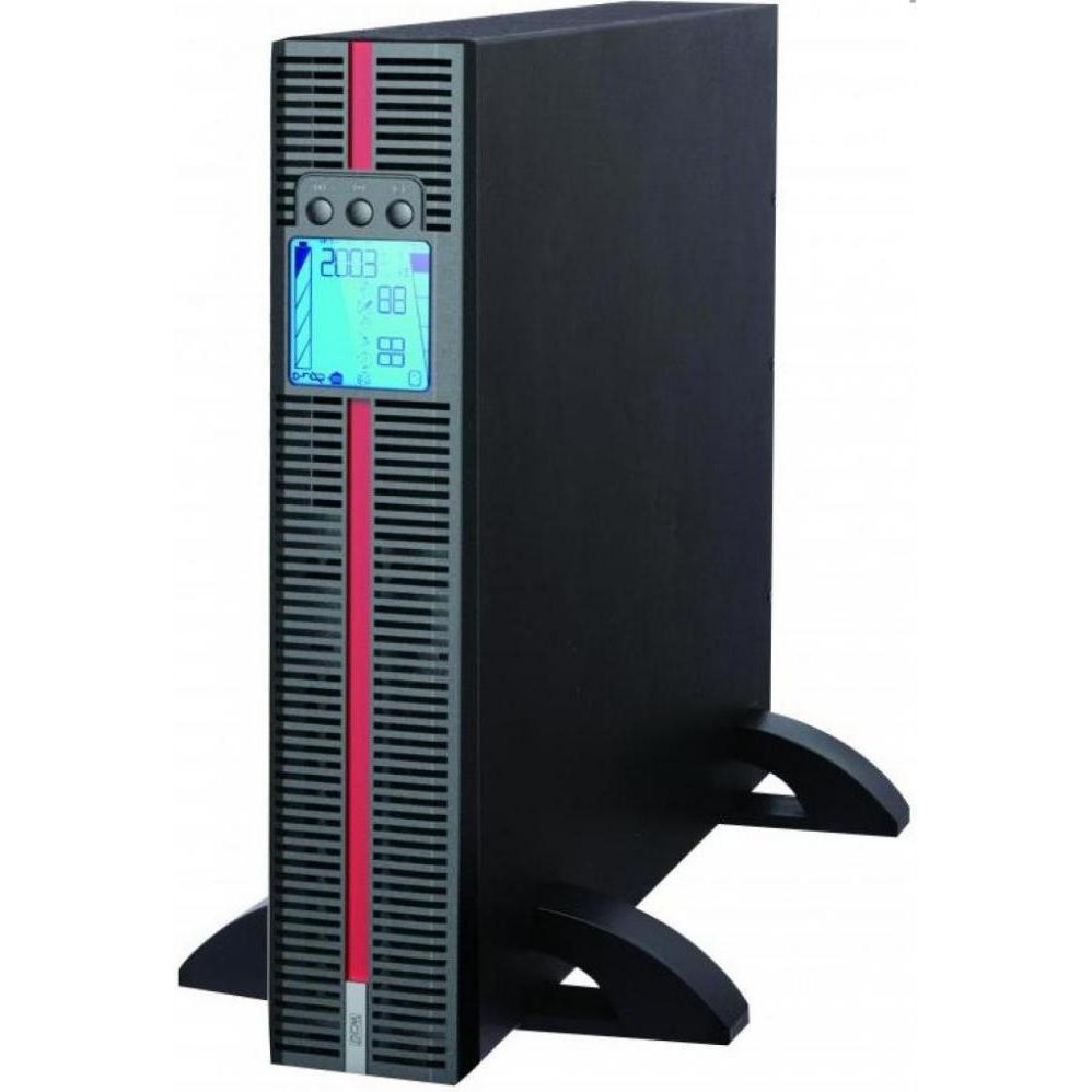 Powercom Macan MRT-1000 IEC - зображення 1