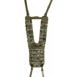   Kombat UK UK Molle Battle Yoke Мультикам (1000-kb-mby-btp)