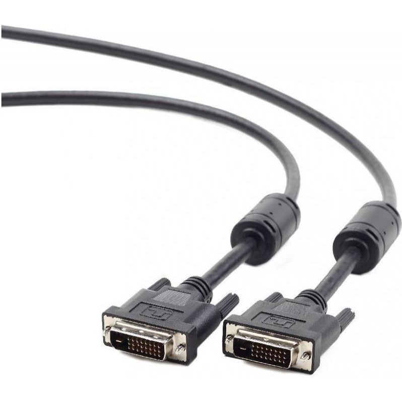 Cablexpert CC-DVI2-BK-6 - зображення 1