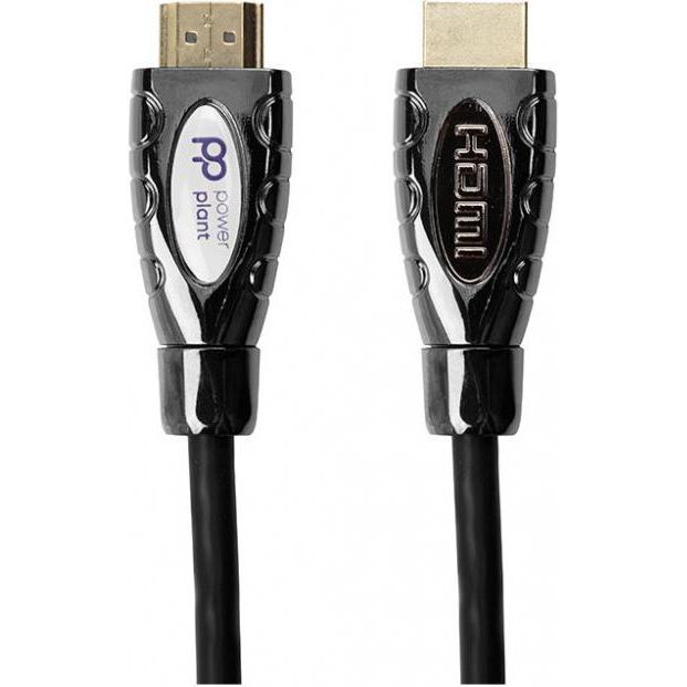 PowerPlant HDMI to HDMI 2.0V, 15м (KD00AS1294) - зображення 1