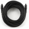 Cablexpert TOSLINK 5м Black (CC-OPT-5M) - зображення 3