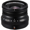 Fujifilm XF 16mm f/2,8 R WR black (16611667) - зображення 2