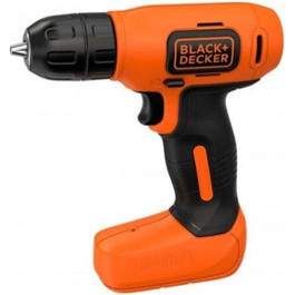   Black+Decker BDCD8