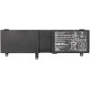 PowerPlant ASUS N550 Series C41-N550 15V 59Wh original (NB430680) - зображення 1