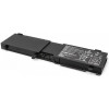 PowerPlant ASUS N550 Series C41-N550 15V 59Wh original (NB430680) - зображення 2