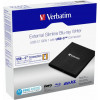 Verbatim External Slimline Blu-ray Writer (43889) - зображення 4