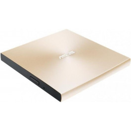   ASUS ZenDrive U9M GOLD (SDRW-08U9M-U/GOLD/G/AS)