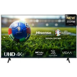   Hisense 65A6N