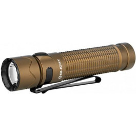   Olight Warrior Mini 2 Desert Tan