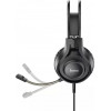 Hoco W106 Tiger Gaming Black (6931474789297) - зображення 3