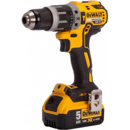   DeWALT DCD796P2