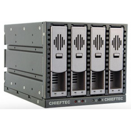   Chieftec SST-3141SAS